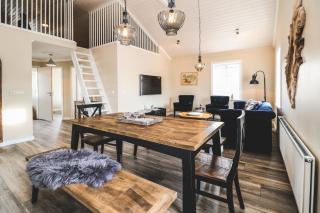 G19 Boutique Apartments - Akureyri - 7