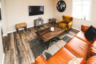 G19 Boutique Apartments - Akureyri - 5