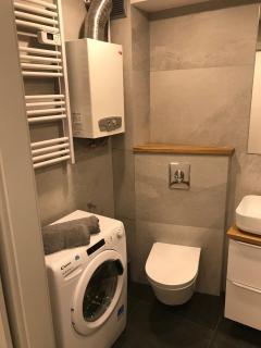 Apartament 45M2 Czeladz 8Km Do Katowic - Czeladź - 3