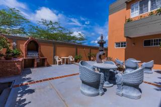 King David Suites - 3