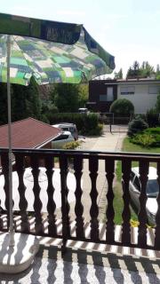 Simon Apartmanház Zamárdi - Zamárdi - 2