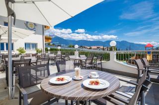 Das Mitterplarser Hotel - Algund - 3
