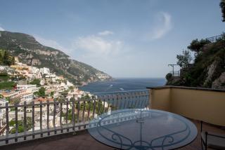 Hotel Posa Posa - Positano - 3
