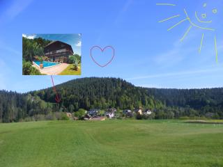 Appartementhaus Schwarzwaldblick - Lauterbach - 3