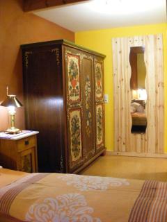 Appartementhaus Schwarzwaldblick - 1