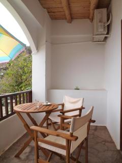 Villa Niki - Loutro - 9