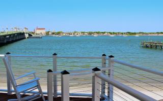 Edgewater Inn - St. Augustine - St. Augustine - 6