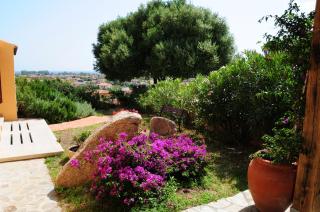 Villa Geron - San Teodoro - 7