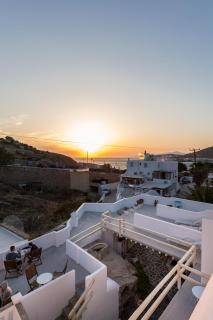 Alexandra Mykonos Port - Mykonos ciudad - 6