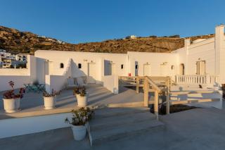 Alexandra Mykonos Port - Mykonos ciudad - 5