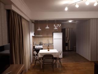 Busas Apartment - Tbilisi - 7