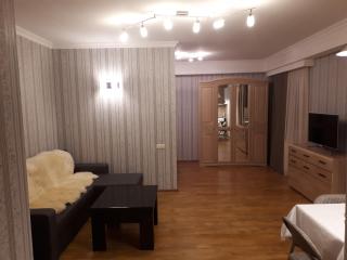 Busas Apartment - Tbilisi - 0