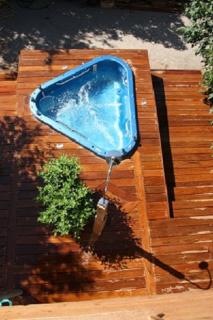 MAZET avec spa - Nimes - 2