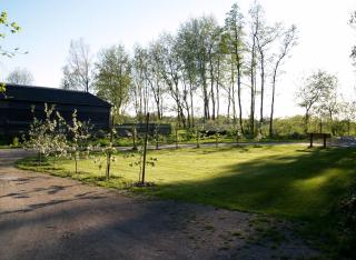 Schleusenhof Ferienwohnung - 2