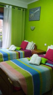 Residencial Moeda - Coimbra - 0