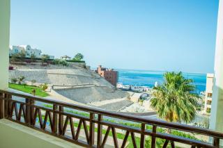 The View Apartment - Hurghada - 0