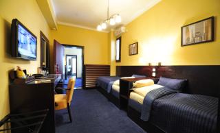 Hotel Arte - Brno - 9