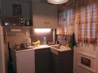 Koukaki ideal studio for 2 - Athen - 5