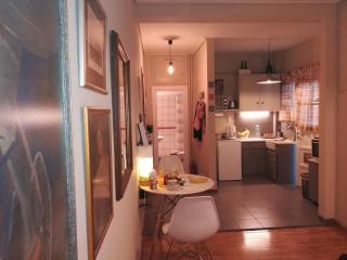 Koukaki ideal studio for 2 - Atene - 9