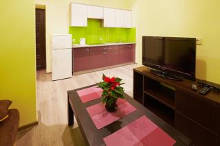 Apartment Fedkovycha - Lwiw - 3