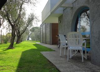 Casa Sandra Bertolini Alla Spiaggia - Nago-Torbole - 6