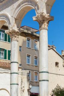 PLR Luxury Rooms - Split - 9