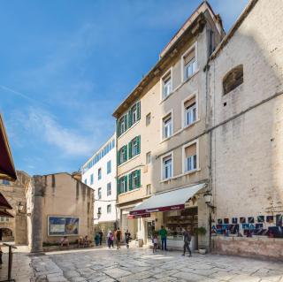 PLR Luxury Rooms - Split - 8