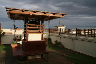 Apartamento Vacacional Ático frente al mar - Candelaria - 2