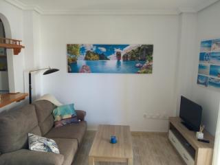 Blue Arenales estudio - Arenales del Sol - 1
