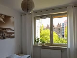 Apartament Lastadia nad Starą Motławą - 8