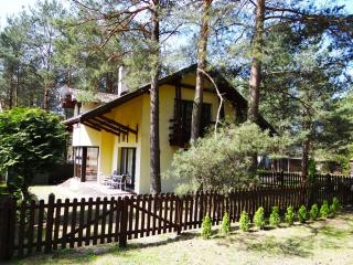 Sworny Domek - Swornegacie - 9