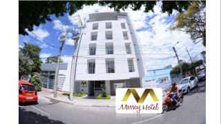 Massay Hotel - 4