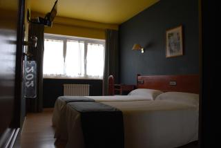 Hotel San Jacobo - Santiago de Compostela - 5