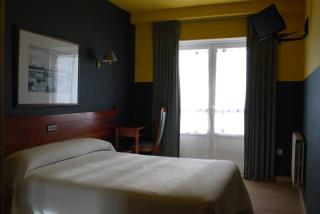 Hotel San Jacobo - Santiago de Compostela - 4