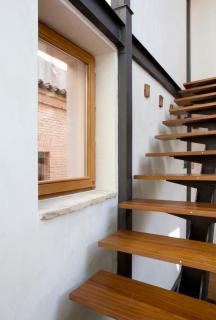Antidoto Rooms San Agustín - Recomendado para adultos - Toledo - 4