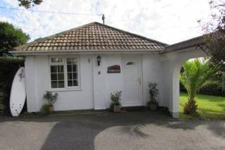 Camellia Chalet - Germoe - 1