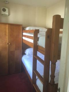 Camellia Chalet - Germoe - 4