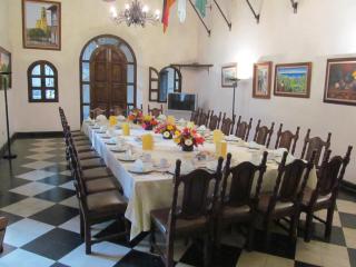 Posada Coatepec - Coatepec - 5