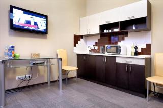 Theatre Boutique Apartments - Kyiv - 4
