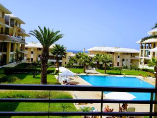 Plage Des Nations Golf Resort - Sidi Bouqnadel - 0