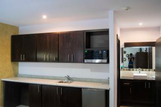 Hotel Onix Suites - Delicias - 9