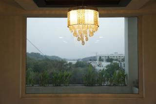 Hotel Brundavan Homes - 1
