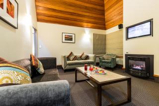 Distinction Te Anau Hotel & Villas - Te Anau - 8