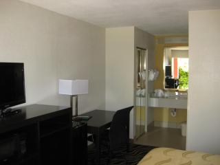 Quality Inn West Fort Worth - 4