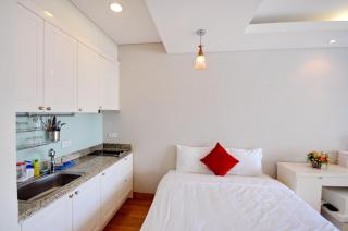 HD Panorama Nha Trang Condotel- 2 Nguyen Thi Minh Khai Nha Trang - 8