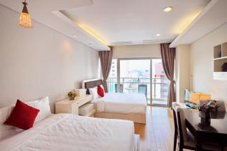HD Panorama Nha Trang Condotel- 2 Nguyen Thi Minh Khai Nha Trang - 1
