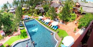 Little Muine Cottages Resort - Mui Ne - 4