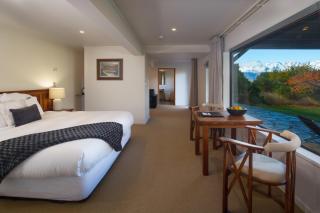 Hidden Lodge Queenstown - Queenstown - 1