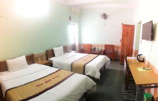 Hoa Binh Hotel - 1