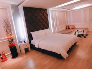 Shui Nong motel - Chiayi - 1